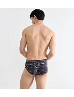 Sloggi Men Start – 2× midi slipy pro každodenní pohodlí Sloggi