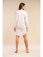 Belle Reverie MK 24 Morning Whisper long/r S-XL košile Belle Reverie MK 24 Morning Whisper long/r S-XL košile
