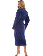 L&L 2412 Noční košile dlouhá S-XL dámská L&L 2412 Noční košile dlouhá S-XL dámská