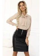 Dámská halenka 140-25 - NUMOCO