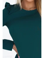 Dámské šaty 264-2 NELL - NUMOCO Dámské šaty 264-2 NELL - NUMOCO