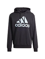 Froté tepláky Adidas Big Logo M IJ8555 Froté tepláky Adidas Big Logo M IJ8555