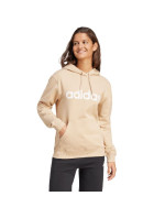Mikina adidas Essentials Linear Hoodie W IS2083