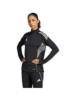 Dámský tréninkový top adidas Tiro 25 Competition Training Top black-grey JC6273