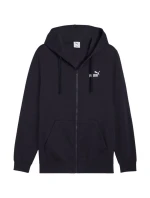 Puma ESS No.1 Logo Full-Zip Hoodie FL M 682658 16 pánské