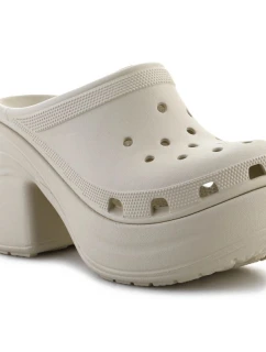 Crocs Siren Clog 208547-2Y2 kost