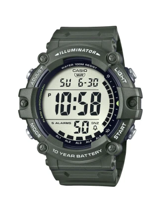 Hodinky CASIO AE-1500WHX-3 + krabice Hodinky CASIO AE-1500WHX-3 + krabice