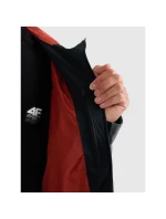 Pánská přechodná bunda 5000 s membránou 4F 4FRAW25TTJAM0963-25S pánské Pánská přechodná bunda 5000 s membránou 4F 4FRAW25TTJAM0963-25S pánské