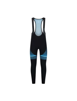 Cyklistické kalhoty Rogelli n/s HERO II modré 3XL