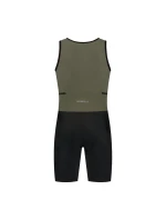 Rogelli triatlon FLORIDA zelená S