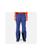 Dámské lyžařské kalhoty ROSSIGNOL W Insulated Ski Pant, modré Dámské lyžařské kalhoty ROSSIGNOL W Insulated Ski Pant, modré