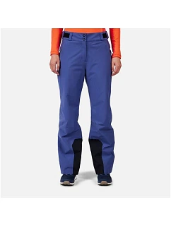 Dámské lyžařské kalhoty ROSSIGNOL W Insulated Ski Pant, modré