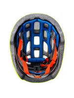 Cyklistická přilba Meteor Bolter In-Mold 24774-24775