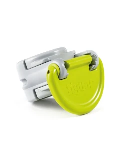 Klipy na činky Power Gym TI-PG001Z - Tiguar