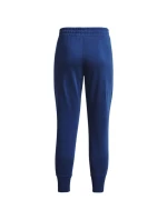 Dámské tepláky Rival Fleece Joggers W 1356416 404 - Under Armour Dámské tepláky Rival Fleece Joggers W 1356416 404 - Under Armour