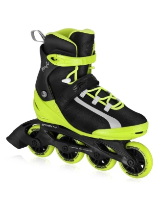 MsrFIT M 41 LM 940753 dámské brusle