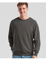 Fruit of the Loom Lightweight Raglan Sweat Pánská raglánová mikina 16.2138 royal blue Fruit of the Loom Lightweight Raglan Sweat Pánská raglánová mikina 16.2138 royal blue