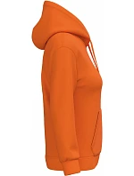 Kariban K 473 Dámská mikina s kapucí 20.K473 orange Kariban K 473 Dámská mikina s kapucí 20.K473 orange
