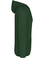 Kariban K 479 Mikina s kapucí 20.K479 forest green Kariban K 479 Mikina s kapucí 20.K479 forest green