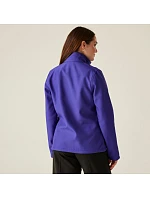 Regatta TRA 629 Dámská 2-vrstvá softshellová bunda "Ablaze" 36.A629 new royal/black