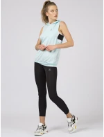 Dámská mikina 298 BZ TL 97106.32 světle modrá Dámská mikina 298 BZ TL 97106.32 světle modrá