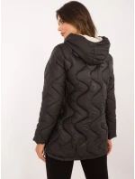 Bunda MBM KR 2319.32 černá