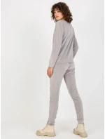 Sada RV KMPL 8440.58P světle šedá Sada RV KMPL 8440.58P světle šedá