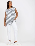 RV top TP 7951 2.21 bílá šedá