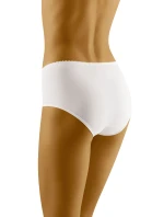 Hula kalhotky bílé - Wol-Bar