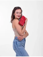 Dámská peněženka Vuch Sympa Red Dámská peněženka Vuch Sympa Red