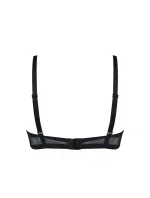 AMELIA PUSH PODPRSENKA 19202 ČERNÁ AMELIA PUSH PODPRSENKA 19202 ČERNÁ