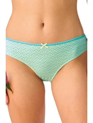 DÁMSKÉ KALHOTKY LPR 621 A26