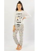 Dětské pyžamo dlouhé Sunny days Dětské pyžamo dlouhé Sunny days