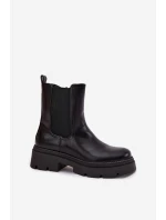 Jodhpur boty model 217165 Step in style