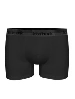 Pánské boxerky John Frank JFBPB01 