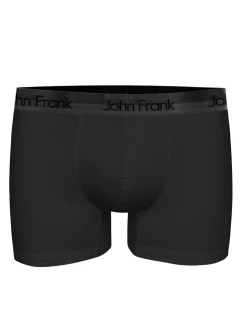 Pánské boxerky John Frank JFBPB01 