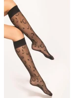 Podkolenky Gatta Trendy wz.15 20 den