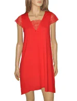 Noční košile De Lafense 340 Fanny Noční košile De Lafense 340 Fanny