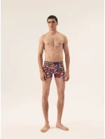 Pánské boxerky 2 pack 42621 Spin - HENDERSON