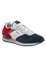 Boty Pepe Jeans London Urban M PMS40003 Boty Pepe Jeans London Urban M PMS40003