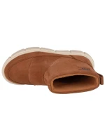 Boty Sorel Explorer III Slip-on WP W 2077971242 Boty Sorel Explorer III Slip-on WP W 2077971242