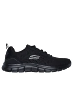 Boty Skechers Track - Leshur M 232758 BBK