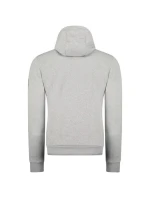 Geographical Norway Great Blended DB 317 M WY8612H/GN-Blended Grey mikina