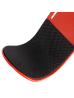 Cvičitel svalů bicepsu Arm blaster HMS ABX02 červený