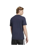 Adidas Real Madrid Tričko 24/25 Sezónní grafické tričko M JX1130