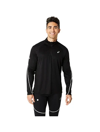 Mikina Asics Road Lite-Show 1/2 Zip Top M 2011D094001 Mikina Asics Road Lite-Show 1/2 Zip Top M 2011D094001