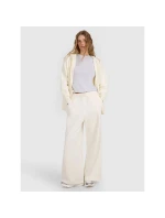 Dámské bavlněné slim tričko 4F 4FWMM00TTSHF2255-27M