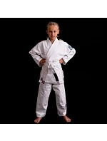 Judo kimono - Judogi pro děti 130 cm + opasek