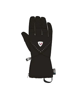 Rukavice Rossignol W Absolute Impr G, černé