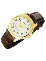 CASIO MTP-V001GL-9 Pánské hodinky + BOX CASIO MTP-V001GL-9 Pánské hodinky + BOX